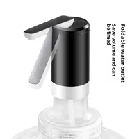 Detached Integrated Water Absorber Barreled Water Dispenser Household Automatic Water Spreader Electric Water Pumping Artifact Water Presser sku image 5