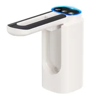 Detached Integrated Water Absorber Barreled Water Dispenser Household Automatic Water Spreader Electric Water Pumping Artifact Water Presser sku image 6