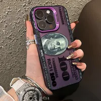 PC Dollars Retro Phone Cases Phone Cases main image 3