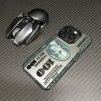 PC Dollars Retro Phone Cases Phone Cases main image 4