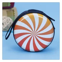 Children Unisex Ball Basketball Football Tinplate Zipper sku image 4