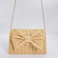 Style 1 Style 2 Style 3 Straw Stripe Bow Knot Square main image 3