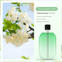 Digital Display Aroma Diffuser Machine Automatic Spray Incense With Atmosphere Lamp Household Hotel Toilet Deodorization And Fragrance Diffusing Machine Aroma Machine sku image 6