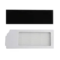 Suitable For Cobos T10 TURBO/OMNI Sweeper Accessories Dust Bag Rolling Edge Brush Filter Core Rag Cleaning Solution sku image 7
