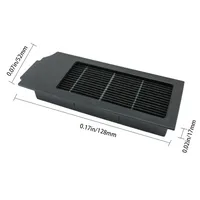 Suitable For Cobos T10 TURBO/OMNI Sweeper Accessories Dust Bag Rolling Edge Brush Filter Core Rag Cleaning Solution sku image 12