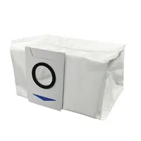 Suitable For Cobos T10 TURBO/OMNI Sweeper Accessories Dust Bag Rolling Edge Brush Filter Core Rag Cleaning Solution sku image 4