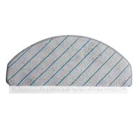 Suitable For Cobos T10 TURBO/OMNI Sweeper Accessories Dust Bag Rolling Edge Brush Filter Core Rag Cleaning Solution sku image 9