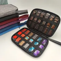 Apple Strap Storage Bag Smart Watch Accessories Storage Bag Apple Watch Storage Bag Factory Direct Sales main image 1