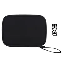 Apple Strap Storage Bag Smart Watch Accessories Storage Bag Apple Watch Storage Bag Factory Direct Sales sku image 1