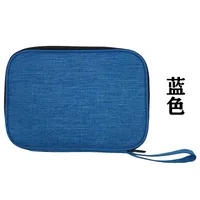 Apple Strap Storage Bag Smart Watch Accessories Storage Bag Apple Watch Storage Bag Factory Direct Sales sku image 3