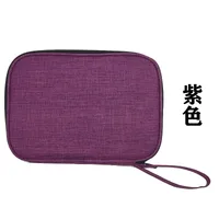 Apple Strap Storage Bag Smart Watch Accessories Storage Bag Apple Watch Storage Bag Factory Direct Sales sku image 4