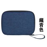 Apple Strap Storage Bag Smart Watch Accessories Storage Bag Apple Watch Storage Bag Factory Direct Sales sku image 5