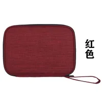 Apple Strap Storage Bag Smart Watch Accessories Storage Bag Apple Watch Storage Bag Factory Direct Sales sku image 6
