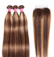 Unisex Elegant Star Fashion Casual Street Real Hair Homogeneous And Oblique Long Straight Hair Wigs main image 3