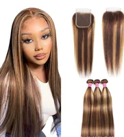 Unisex Elegant Star Fashion Casual Street Real Hair Homogeneous And Oblique Long Straight Hair Wigs main image 1