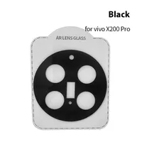 Tempered Glass Aluminium Alloy Geometric Simple Style Mobile Phone Phone Camera Lens Protective Film Phone Cases sku image 11