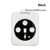 Tempered Glass Aluminium Alloy Geometric Simple Style Mobile Phone Phone Camera Lens Protective Film Phone Cases sku image 9