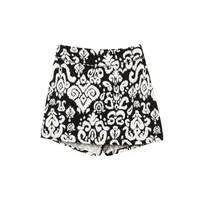 Weekend Date Women's Streetwear Solid Color Polyester Shorts Co-ord Set Shorts Sets main image 4