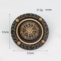 1 Piece Sun Home Wood European Style Modern Style Artistic sku image 10