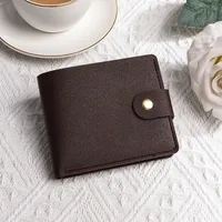 Women's Solid Color Pu Hidden Buckle sku image 2