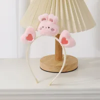 Kid'S Straw Cartoon Cute Vacation Weave Cylindrical Zipper Straw Bag sku image 2