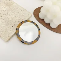 Vacation Classic Style Color Block Acetic Acid Sheets sku image 3