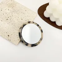 Vacation Classic Style Color Block Acetic Acid Sheets sku image 2