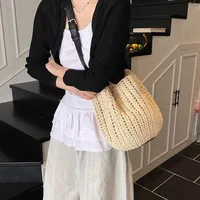 Women's Pu Leather Fabric Solid Color Vacation Streetwear Square Open Tote Bag main image 2