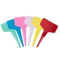 Casual Simple Style Solid Color PVC main image 1