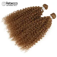 Women's Elegant Simple Style African Style Casual Stage Street Curls Wigs main image 3