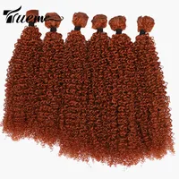 Unisex Casual Hip-Hop Simple Style Casual Stage Street High Temperature Wire Curls Wigs main image 2