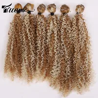 Unisex Casual Hip-Hop Simple Style Casual Stage Street High Temperature Wire Curls Wigs sku image 5