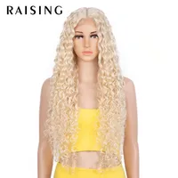 Women's Simple Style Casual Stage Street High Temperature Wire Centre Parting Centre Parting Wigs sku image 4