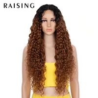 Women's Simple Style Casual Stage Street High Temperature Wire Centre Parting Centre Parting Wigs sku image 5