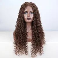 Women's Simple Style Casual Stage Street High Temperature Wire Centre Parting Centre Parting Wigs sku image 8