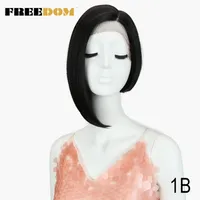 Unisex Casual Elegant Casual Carnival Birthday High Temperature Wire Straight Hair Wigs sku image 2