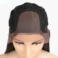 Women's Ruili Casual Carnival Birthday High Temperature Wire Centre Parting Centre Parting Wigs main image 4