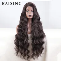 Women's Casual Elegant Simple Style Casual Birthday Stage High Temperature Wire Curls Wigs sku image 1