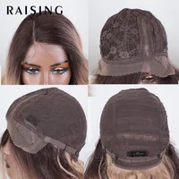 Women's Casual Elegant Simple Style Casual Birthday Stage High Temperature Wire Curls Wigs main image 2