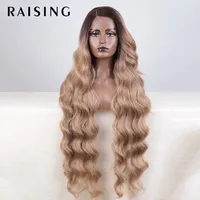 Women's Casual Elegant Simple Style Casual Birthday Stage High Temperature Wire Curls Wigs sku image 3
