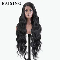 Women's Casual Elegant Simple Style Casual Birthday Stage High Temperature Wire Curls Wigs sku image 2