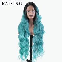 Women's Casual Elegant Simple Style Casual Birthday Stage High Temperature Wire Curls Wigs sku image 4