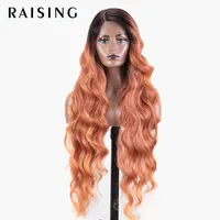 Women's Casual Elegant Simple Style Casual Birthday Stage High Temperature Wire Curls Wigs main image 1