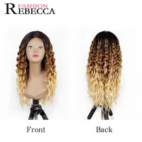 Women's Casual Elegant Cute 1B# GT4/27q/86e Casual Carnival Birthday High Temperature Wire Curls Wigs main image 1