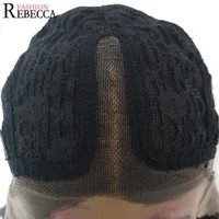 Women's Casual Elegant Cute 1B# GT4/27q/86e Casual Carnival Birthday High Temperature Wire Curls Wigs main image 4
