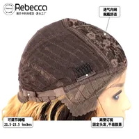 Women's Casual Elegant 1B TAT 4/145I/26D TAT 6/27/24E Casual Masquerade Carnival High Temperature Wire Long Bangs Curls Wigs main image 2