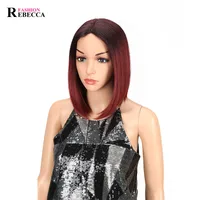 Unisex Star Fashion Casual Carnival Birthday High Temperature Wire Homogeneous And Oblique Long Curly Hair Can Be Flat And Can Be Side Bangs Wigs main image 3