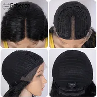 Women's Exotic Casual Carnival Stage High Temperature Wire Centre Parting Centre Parting Wigs main image 3