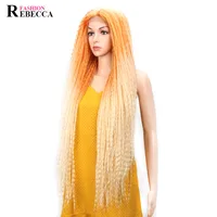 Unisex Star Fashion Casual Birthday Stage High Temperature Wire Homogeneous And Oblique Straight Hair Wigs main image 2