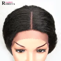 Unisex Star Fashion Casual Birthday Stage High Temperature Wire Homogeneous And Oblique Straight Hair Wigs main image 5